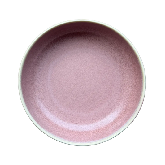 Rose & Blue