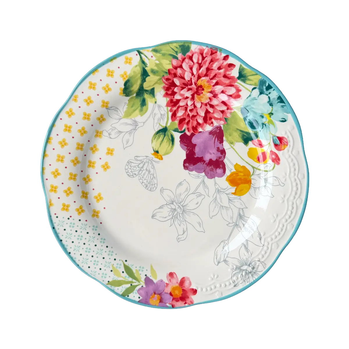 Bella Flora