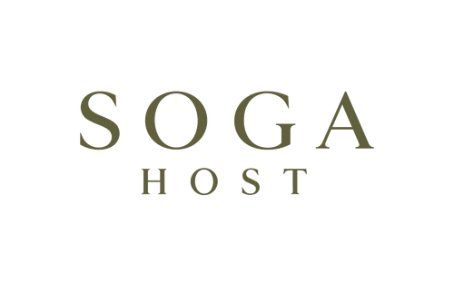 Soga Host