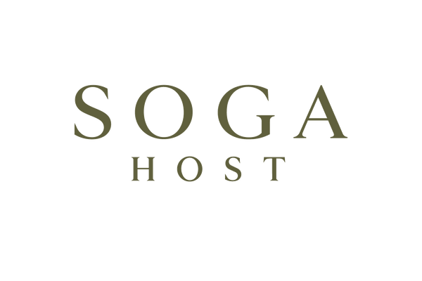 Soga Host